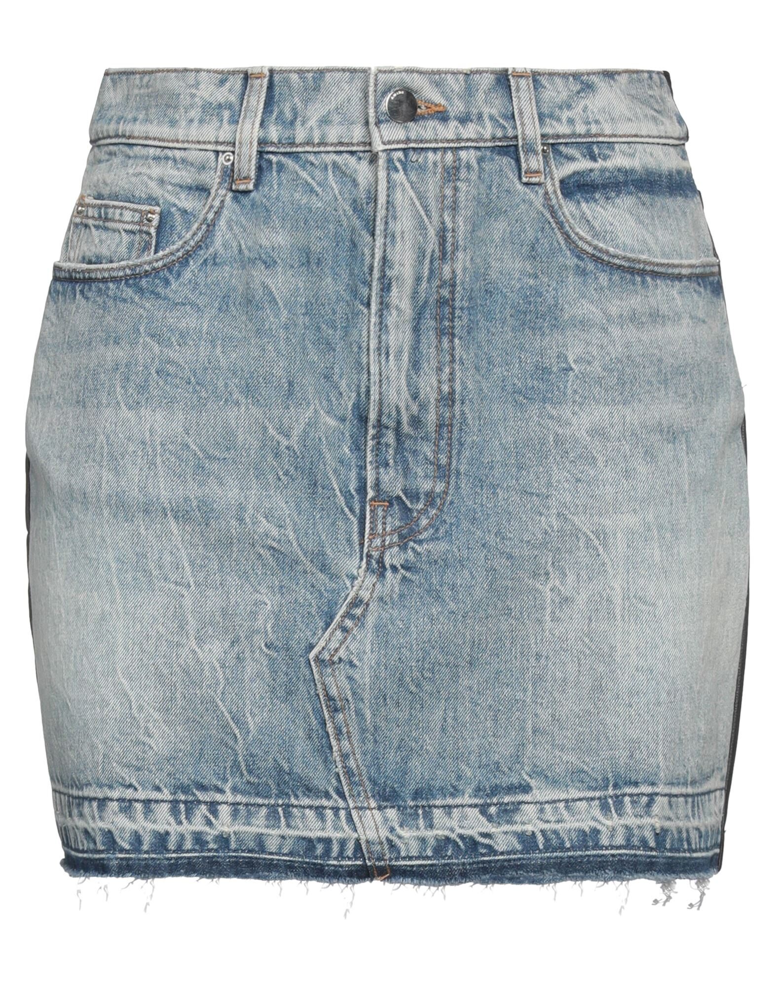 AMIRI - Denim skirts