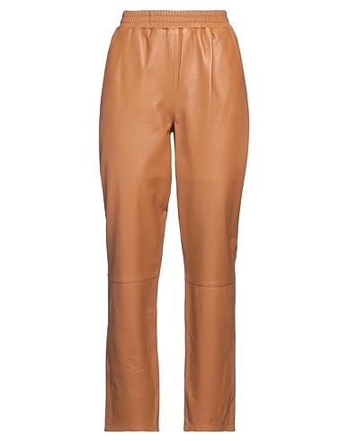 ARMA Hosen Lederfarben 100% Lammleder