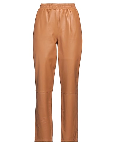 ARMA Casual trouser 100% Lambskin