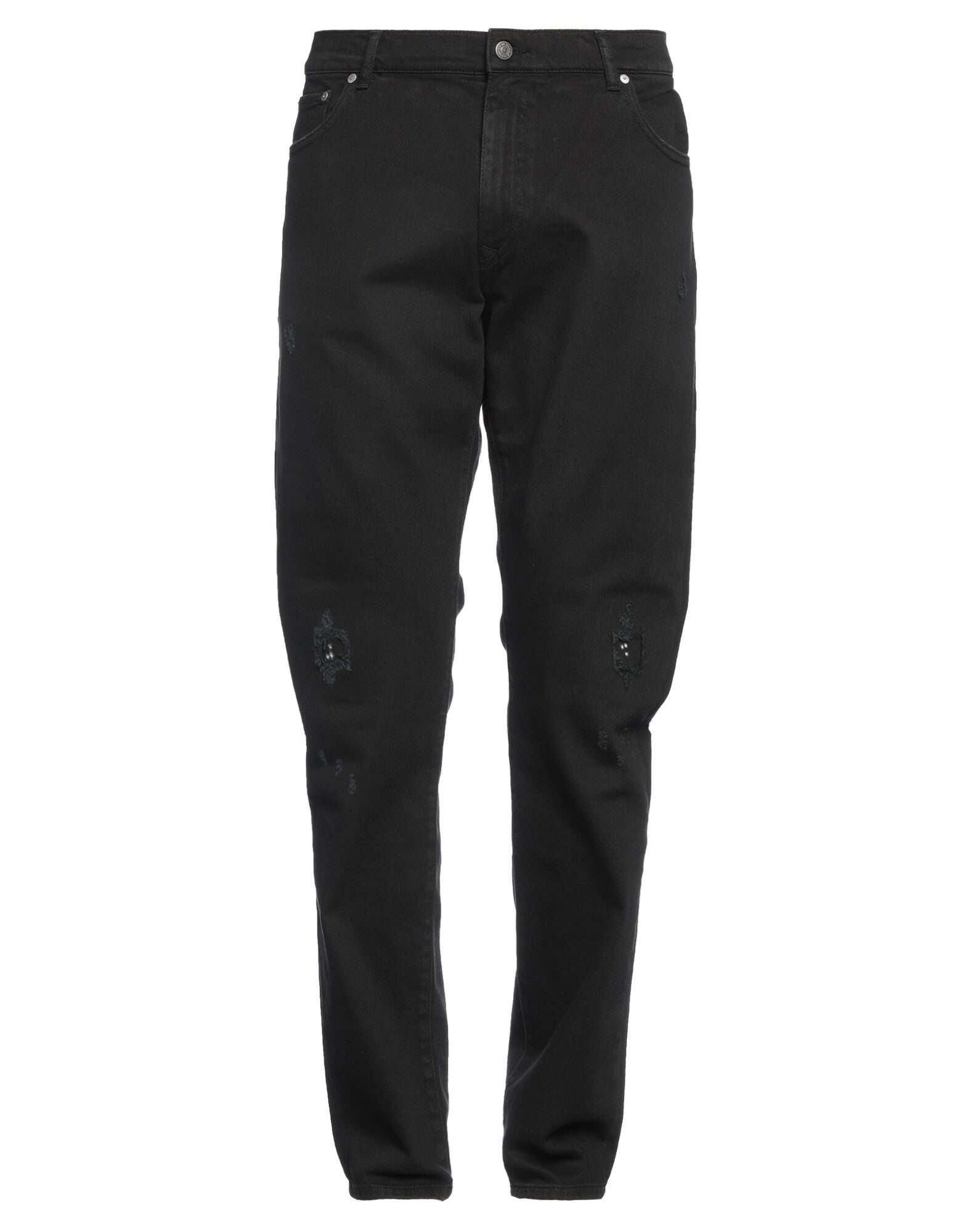 DANIELE ALESSANDRINI HOMME - Jeans