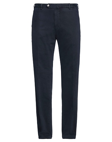 SANTANIELLO Casual pants 98% Cotton, 2% Elastane