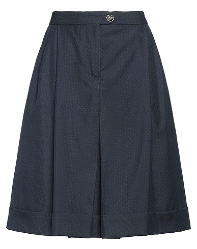 VIVETTA Mini skirt 77% Polyester, 23% Viscose