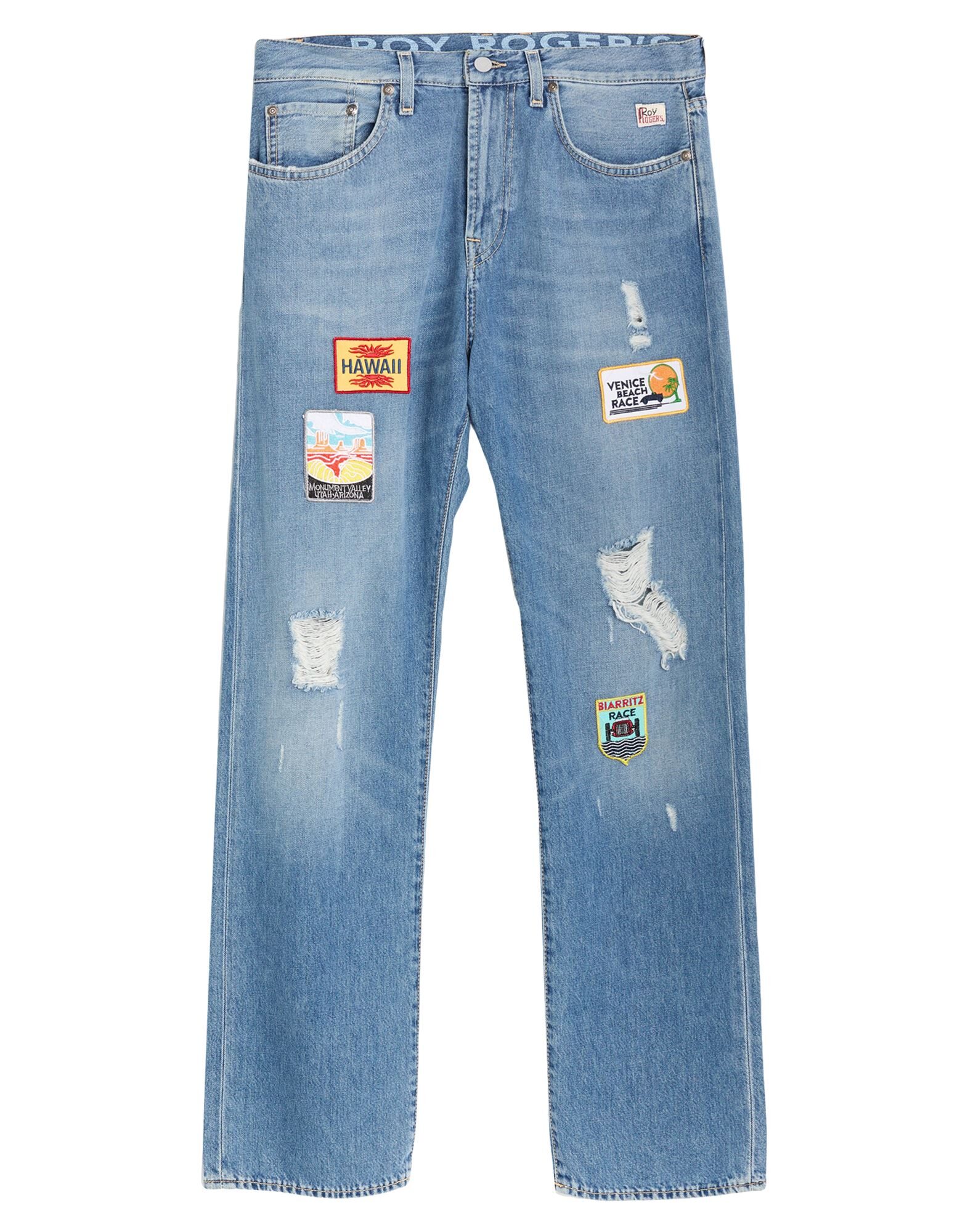 ROŸ ROGER'S - Jeans