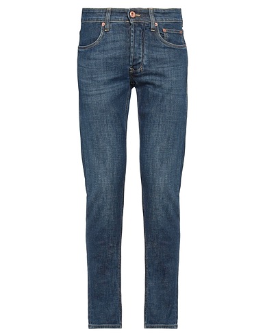 SIVIGLIA Jeans Blau 99% Baumwolle, 1% Elastan