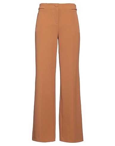 BLUGIRL Casual trouser 96% Polyester, 4% Elastane