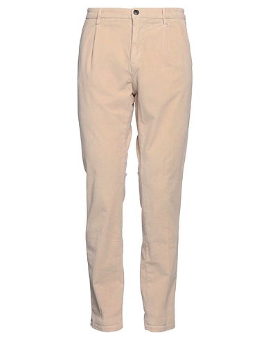 MASON'S Casual trouser 84% Cotton, 14% Modal, 2% Elastane