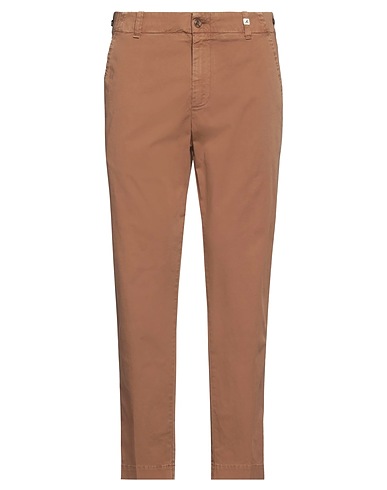 MYTHS Casual trouser 49% Cotton, 49% Pima Cotton, 2% Elastane