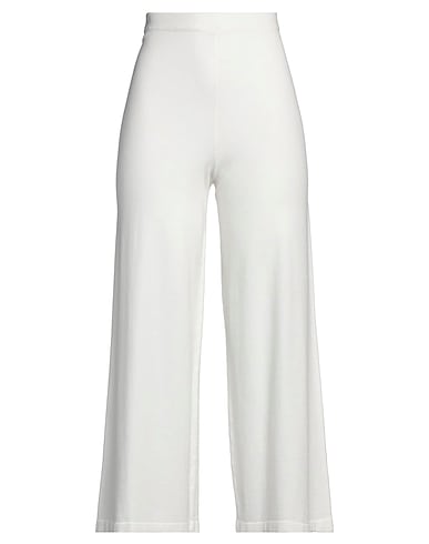 EMME by MARELLA Casual pants 57% Viscose, 29% Polyester, 14% Polyamide