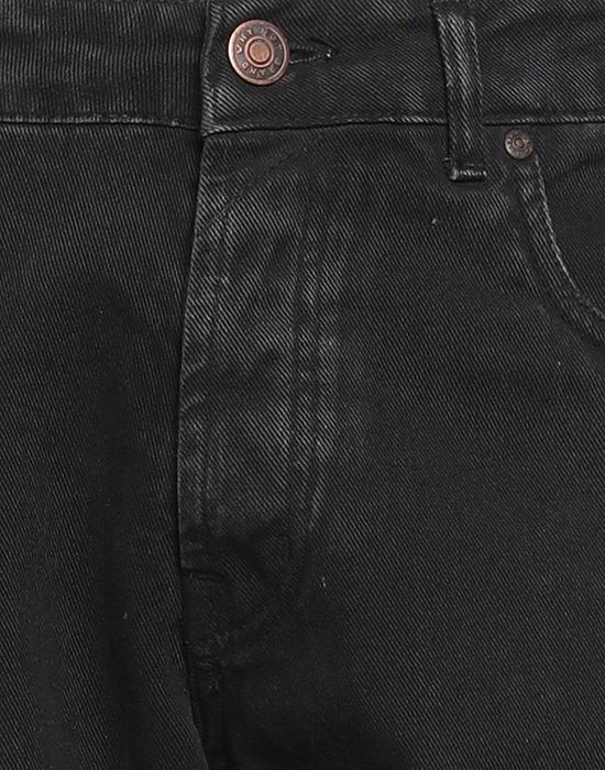 WHY NOT BRAND Джинсовые брюки