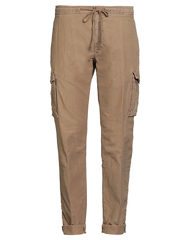 INCOTEX Casual pants INCOTEX SLACKS BY SLOWEAR 98% Cotton, 2% Elastane