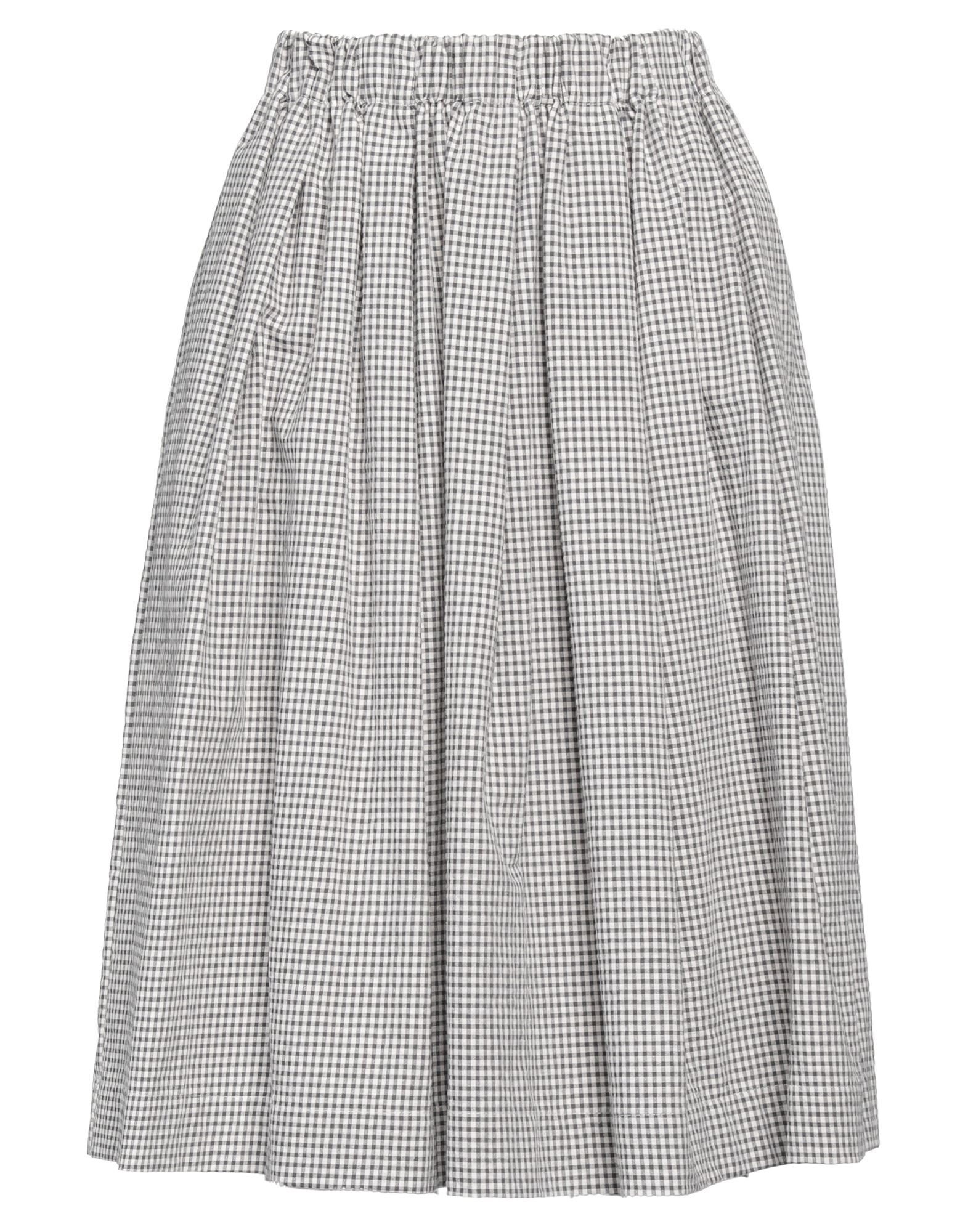 MYTHS - Midi skirts