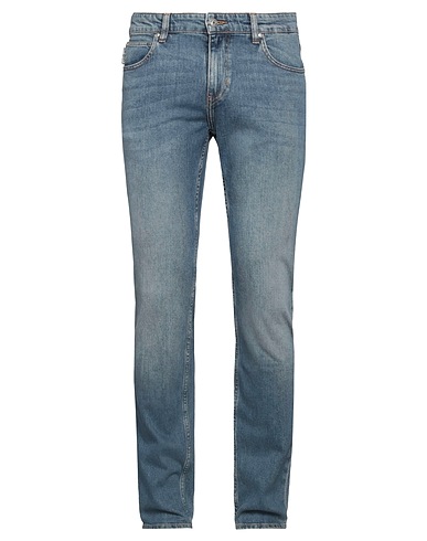 JUST CAVALLI Jeans Blau 99% Baumwolle, 1% Elastan