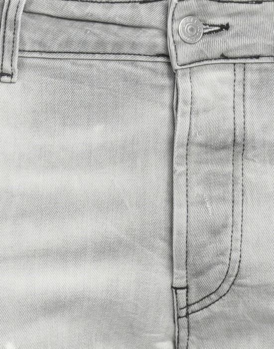 LABELROUTE Джинсовые брюки