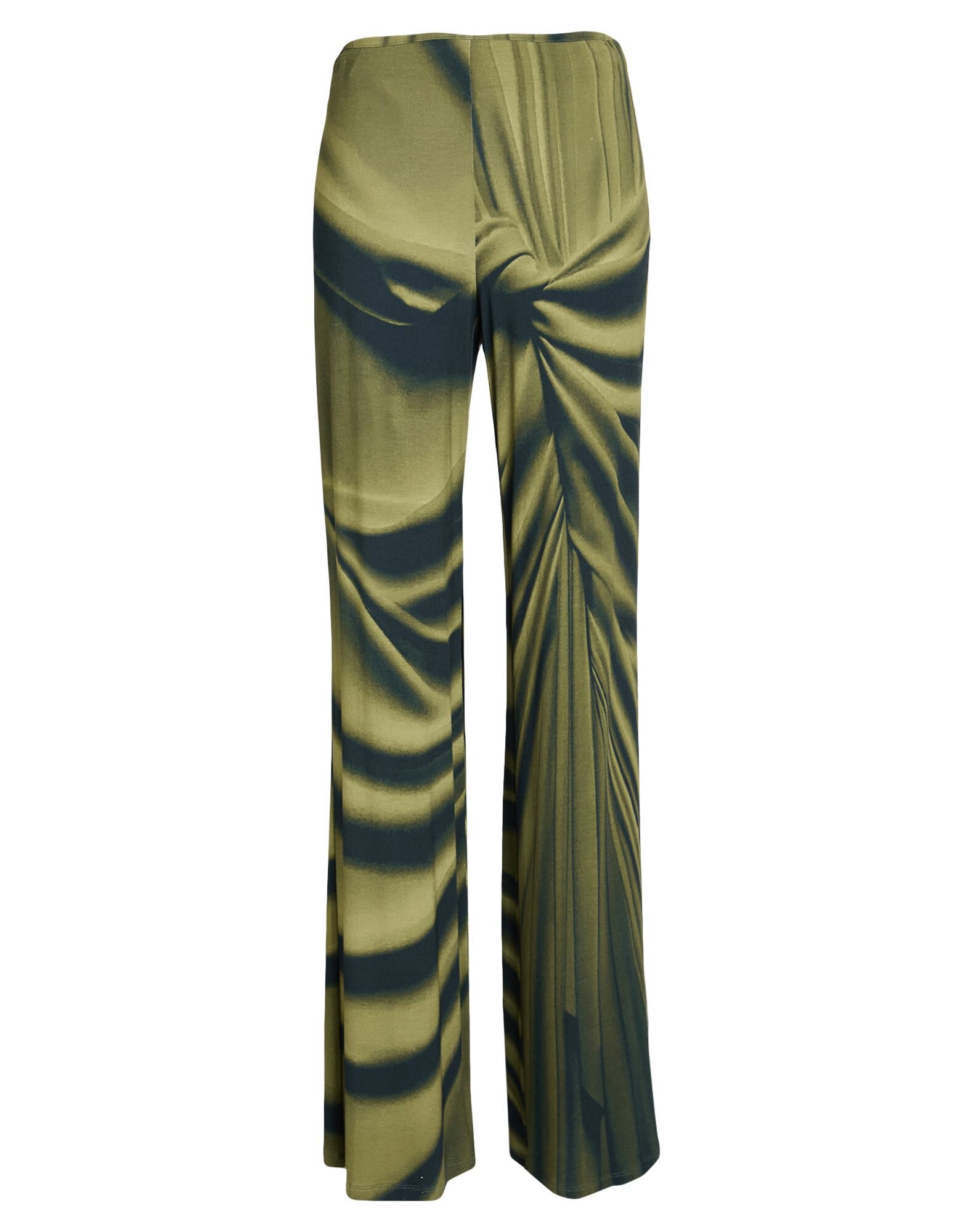 ALBERTA FERRETTI - Повседневные брюки