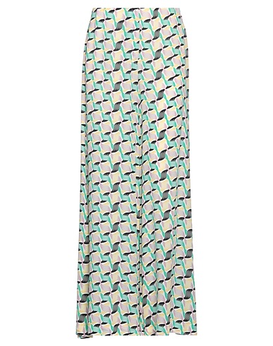 ATTIC AND BARN Casual trouser 68% Viscose, 32% Silk