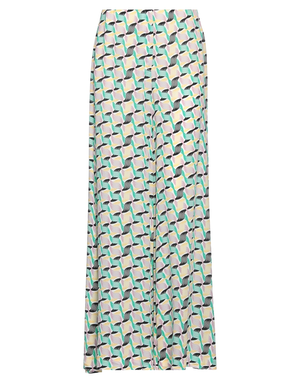 ATTIC AND BARN - Trousers