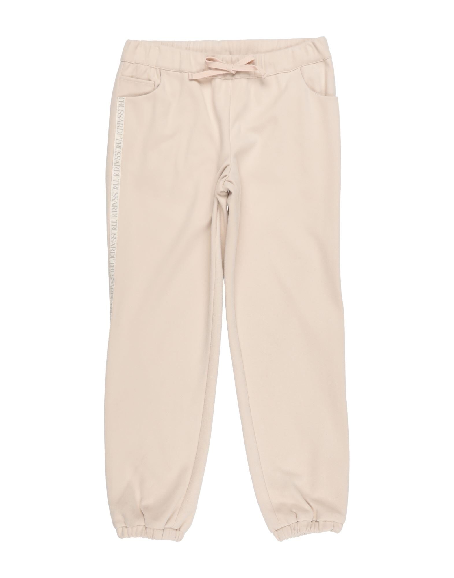TRUSSARDI JUNIOR - Trousers