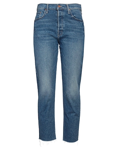 MOTHER Modèle Boot Cut 62% Coton biologique, 37% Lyocell, 1% Élasthanne