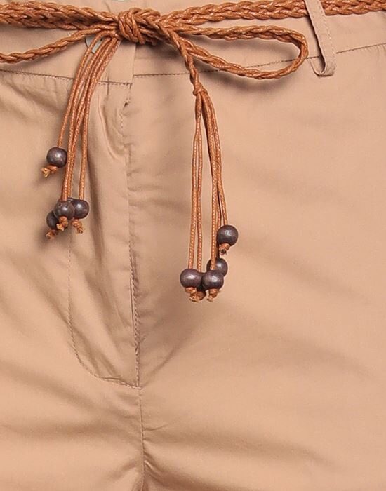 KARTIKA Повседневные брюки