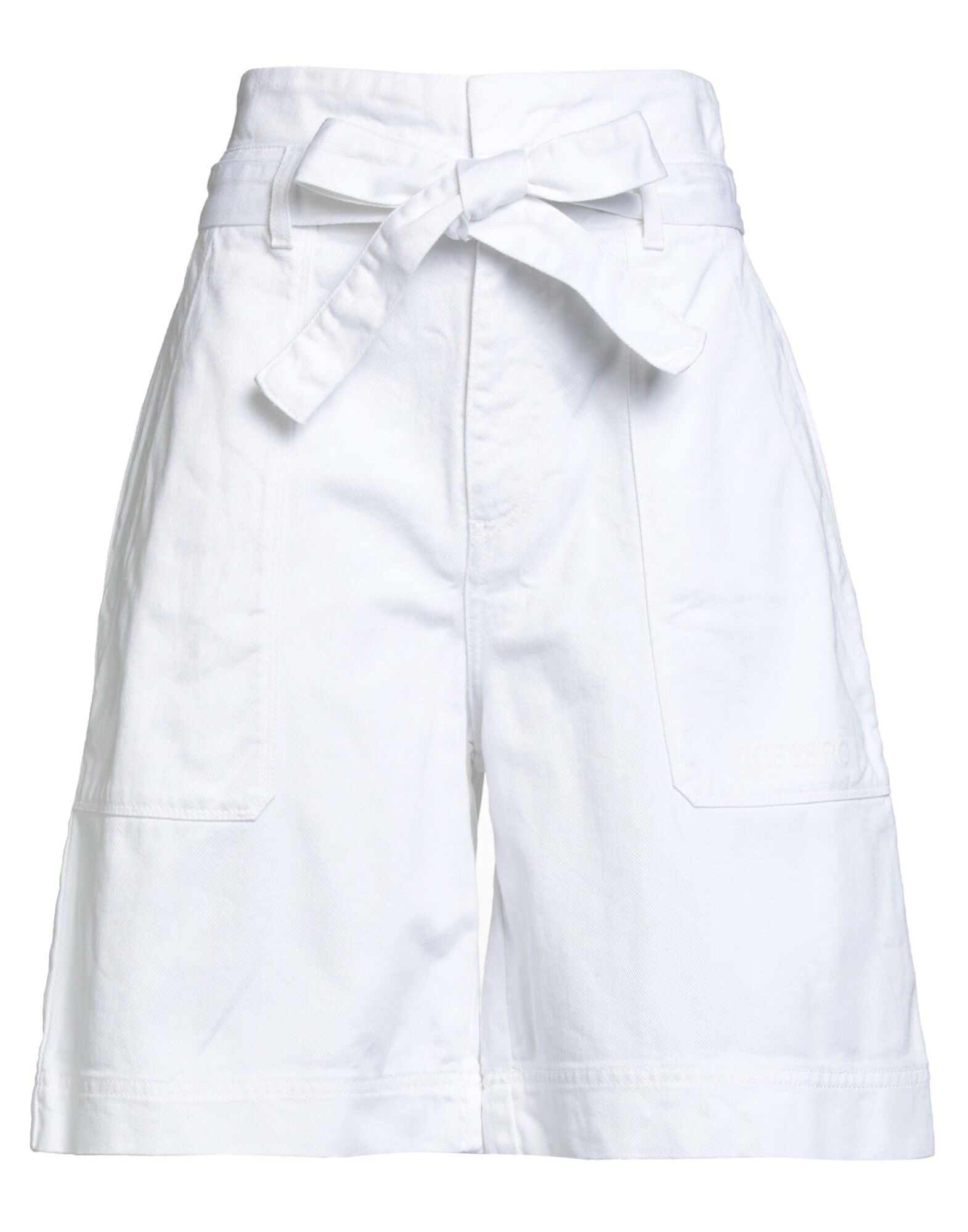 ICEBERG - Shorts vaqueros