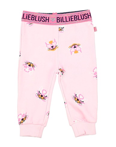 BILLIEBLUSH Pantalone felpa 73% Cotone, 27% Poliestere, Elastan