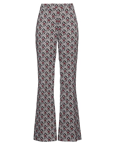 ETRO Casual pants 59% Cotton, 20% Polyester, 19% Nylon, 2% Elastane