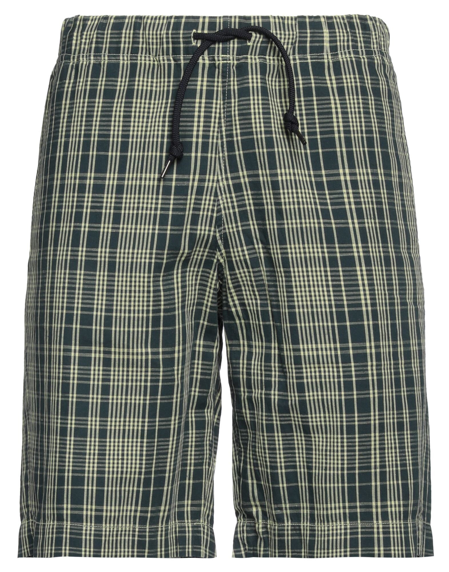 PS PAUL SMITH - Shorts & Bermuda Shorts