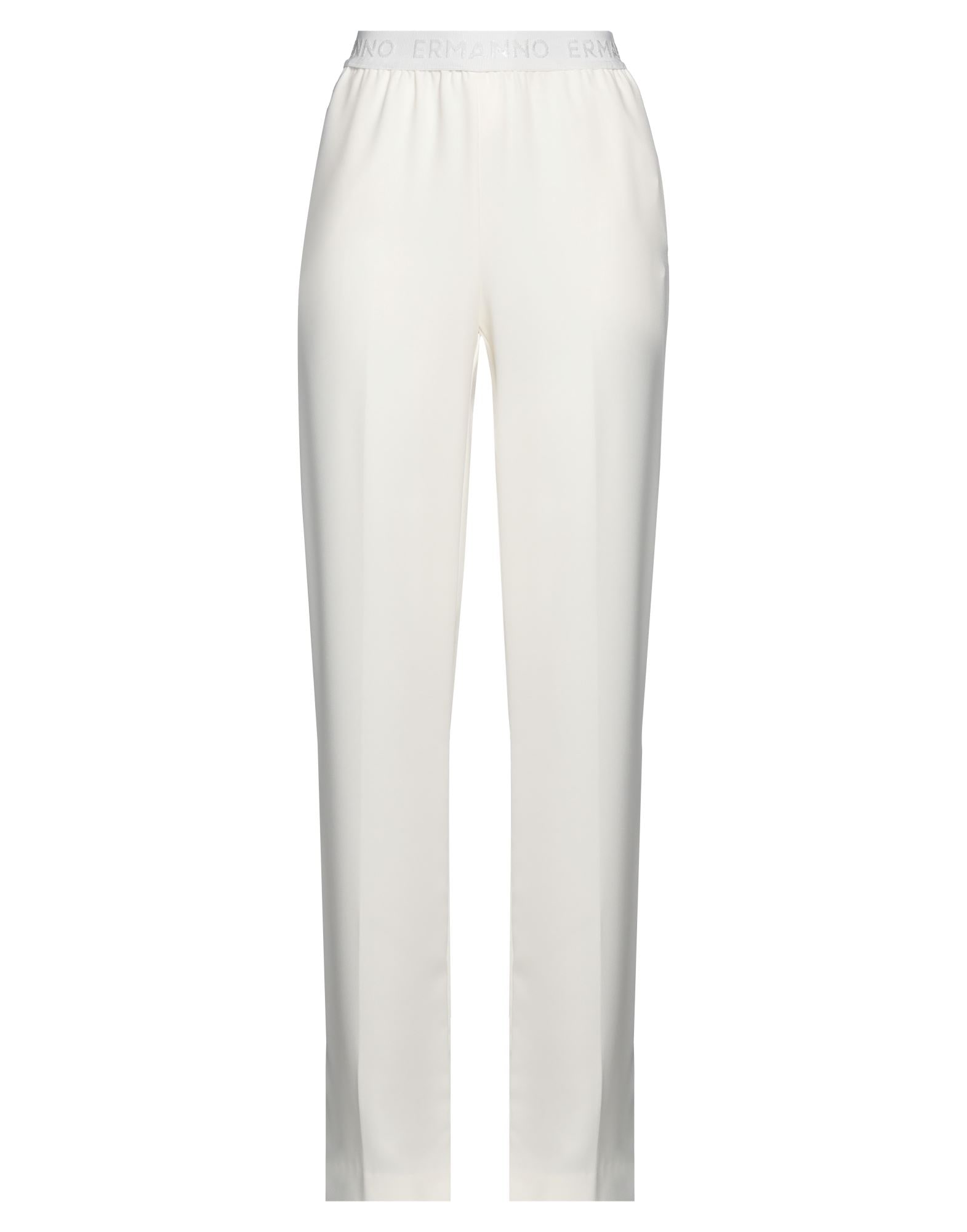 ERMANNO FIRENZE - Pants