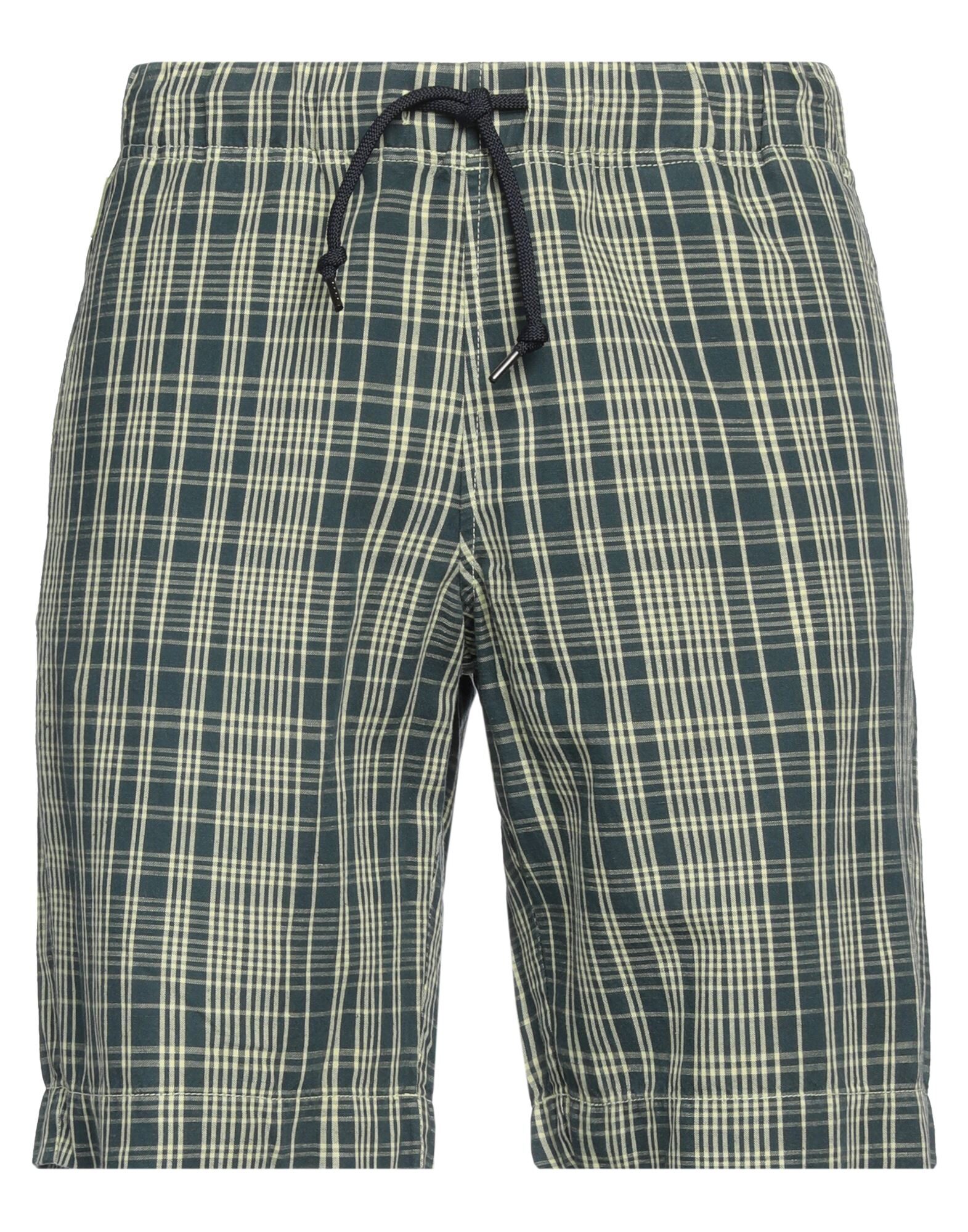 PS PAUL SMITH - Shorts & Bermuda Shorts
