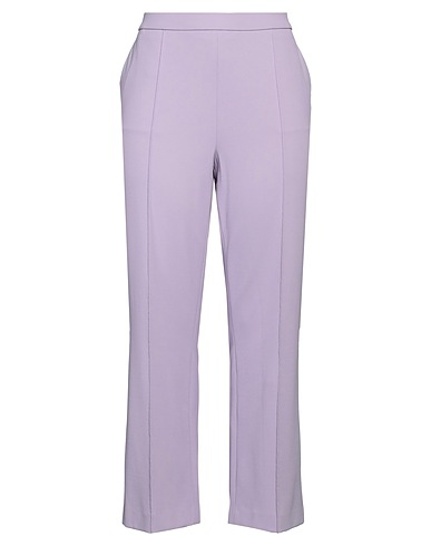 RAFFAELLO ROSSI Hosen Lila 96% Polyamid, 4% Elastan