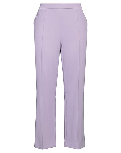 RAFFAELLO ROSSI Casual trouser 96% Polyamide, 4% Elastane
