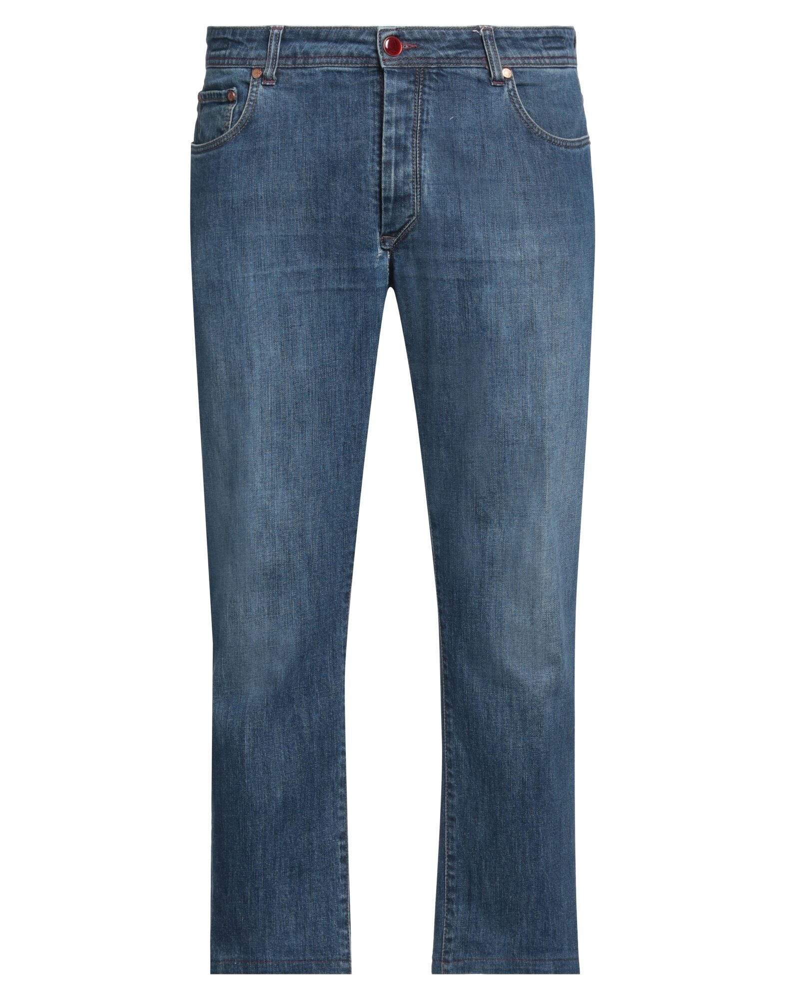 BARBA Napoli - Jeanshosen