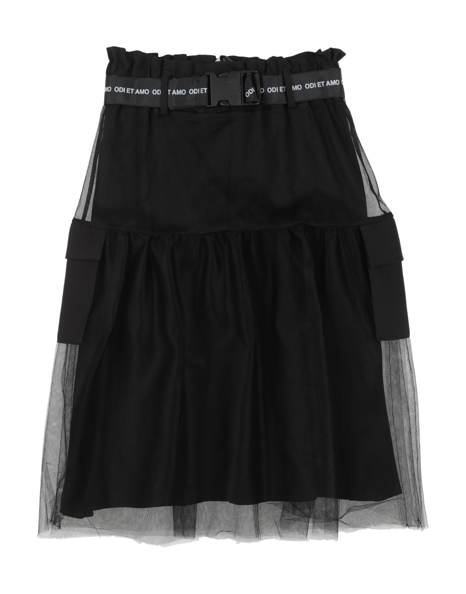ODI ET AMO - Kids' skirts