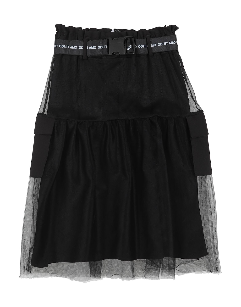 ODI ET AMO - Kinderröcke