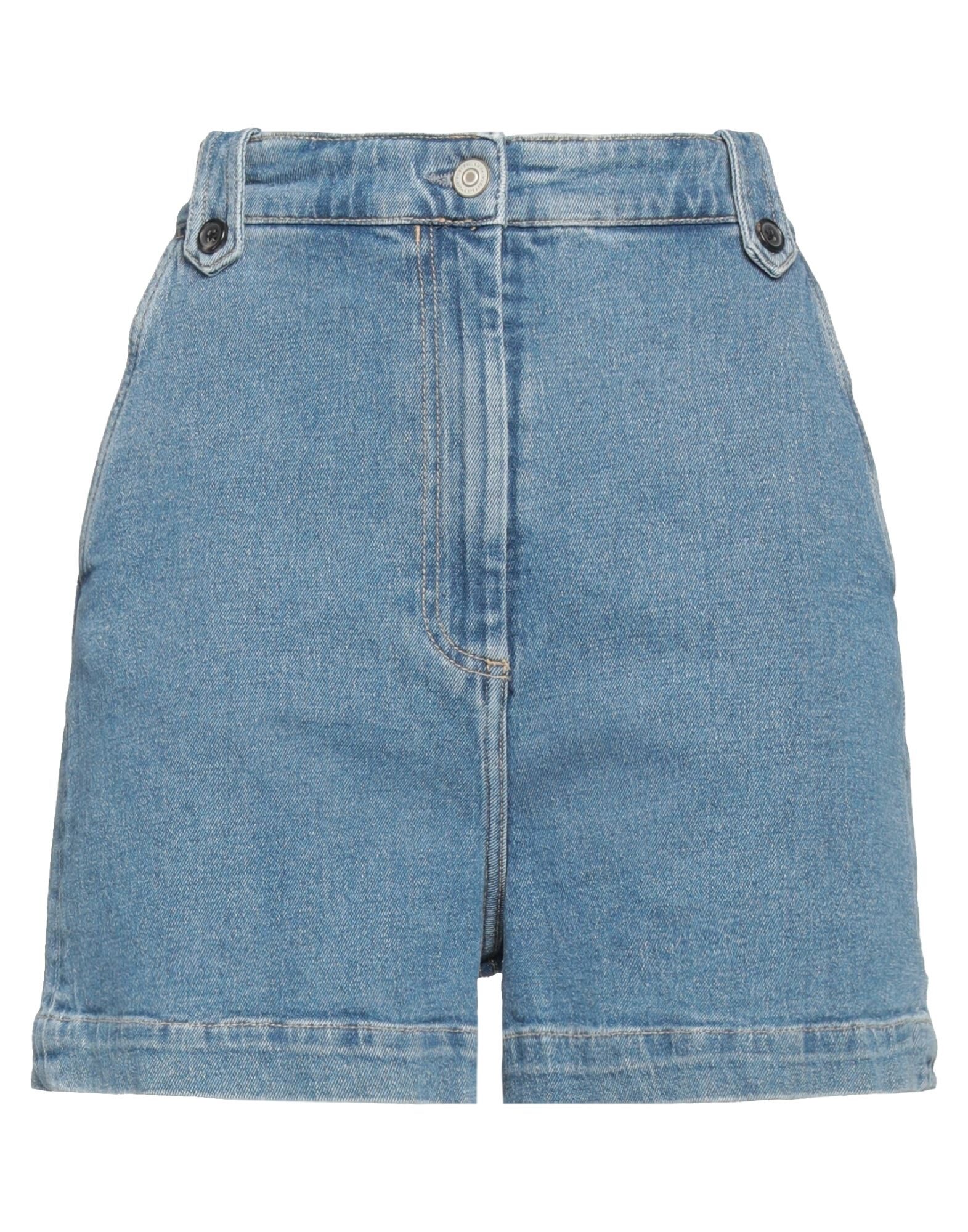 PS PAUL SMITH - Denim shorts