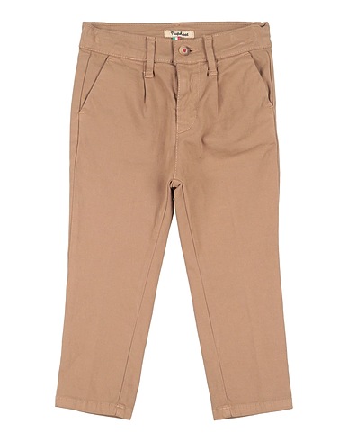 NUPKEET Casual pants 97% Cotton, 3% Elastane