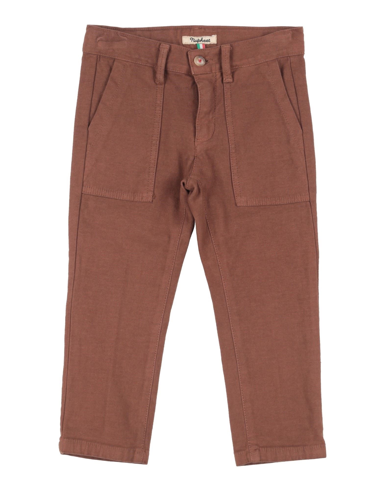 NUPKEET - Trousers