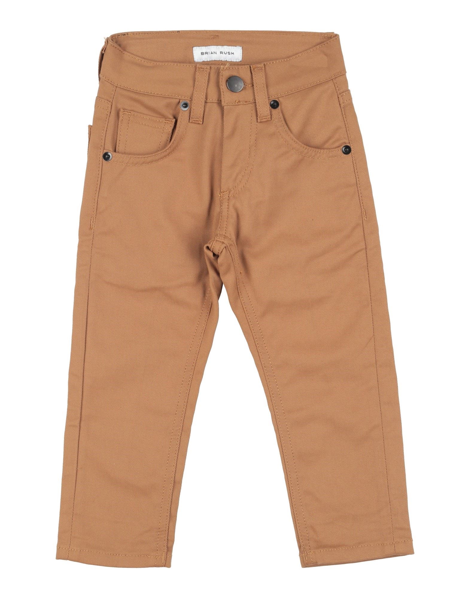 BRIAN RUSH - Trousers