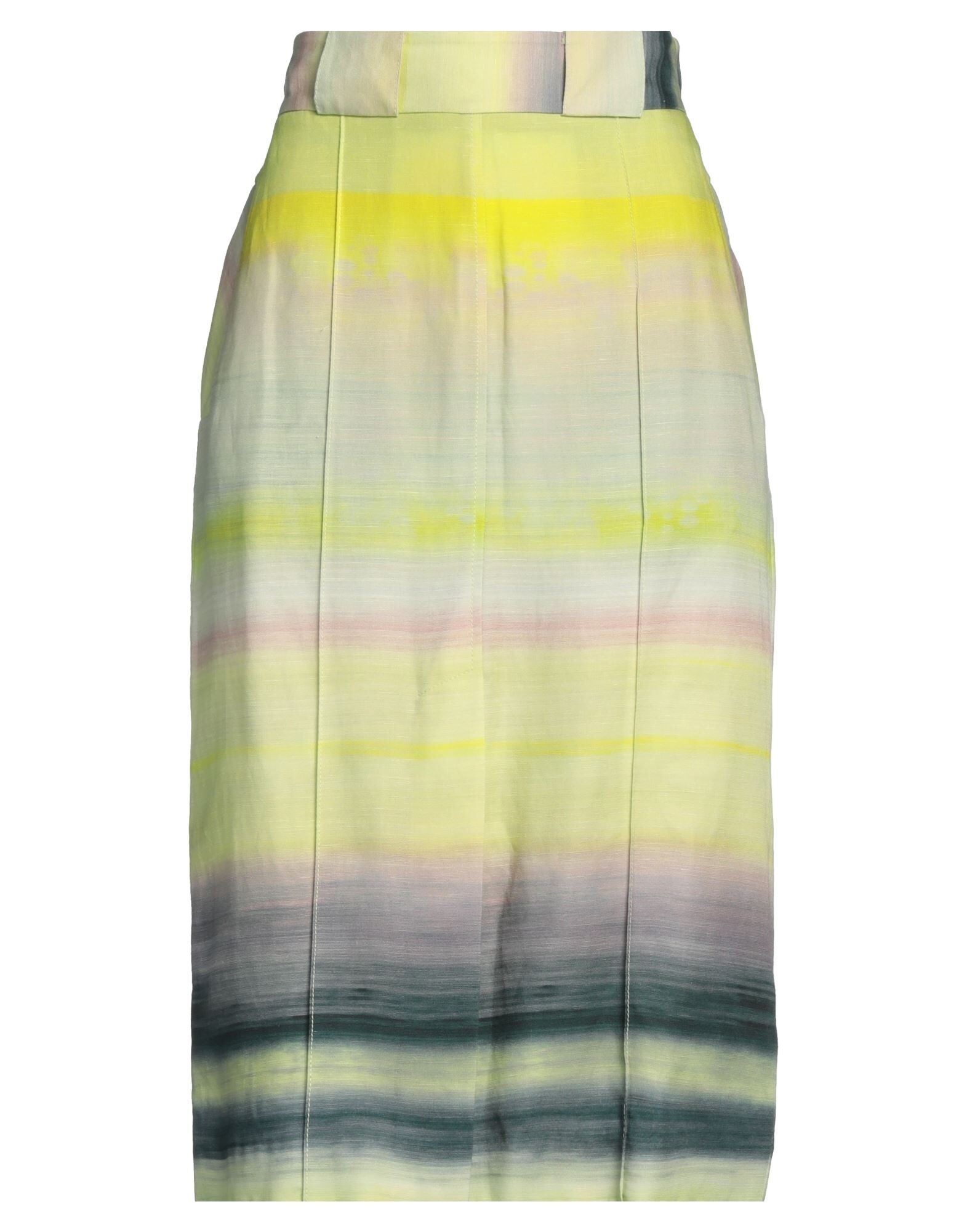 PAUL SMITH - Юбки миди