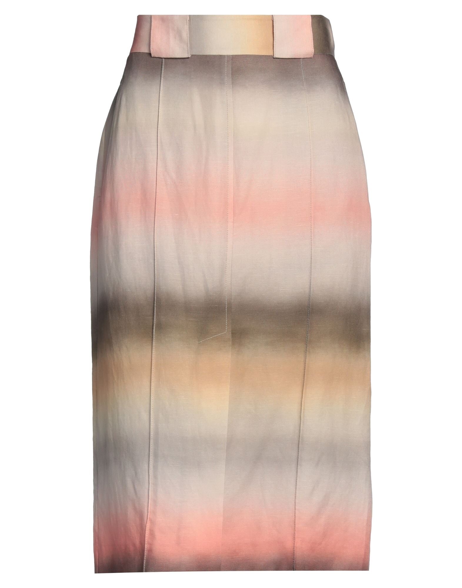 PAUL SMITH - Midi skirts