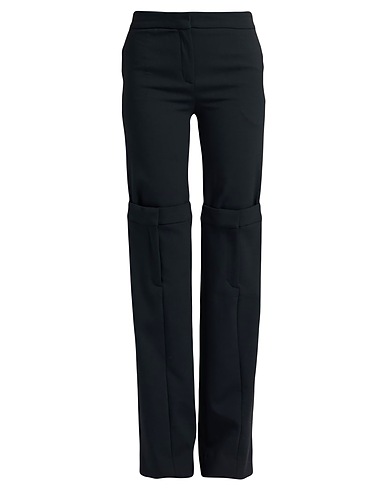 COPERNI Pantalon 49% Polyester recyclé, 34% Viscose, 15% Polyester, 2% Élasthanne