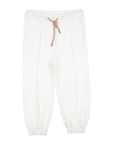 BRIAN RUSH Sweatpants 65% Viscose, 30% Nylon, 5% Elastane