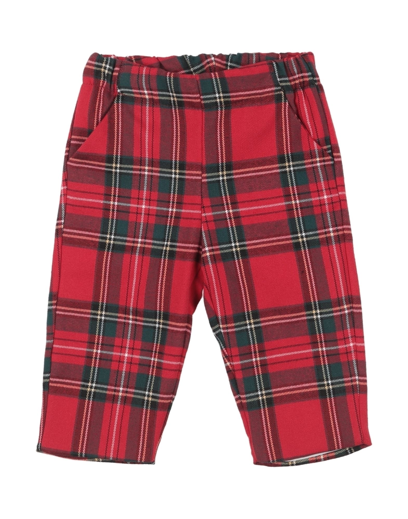 LA STUPENDERIA - Trousers