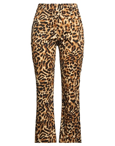 JUST CAVALLI Pantalon 97% Coton, 3% Élasthanne