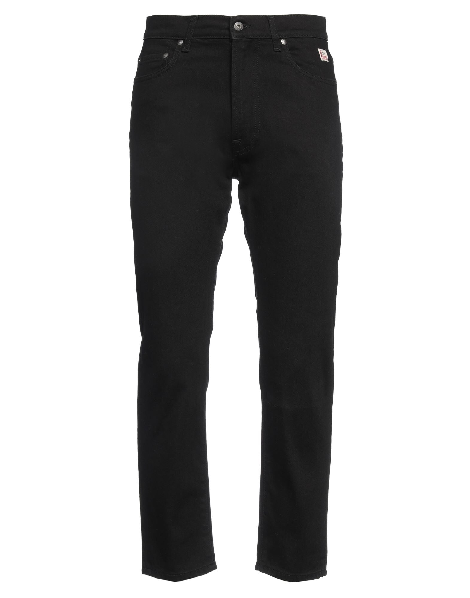AMIRI | Black Men's Denim Pants | YOOX