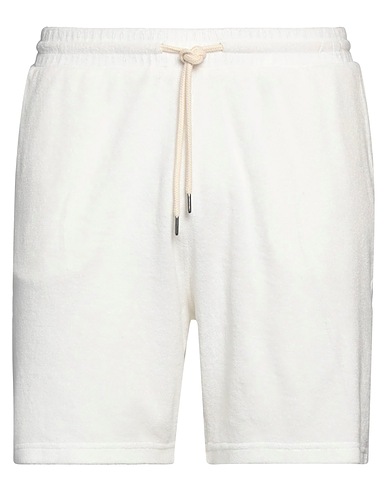 HARMONY Paris Shorts & Bermuda White 80% Cotton, 20% Polyester