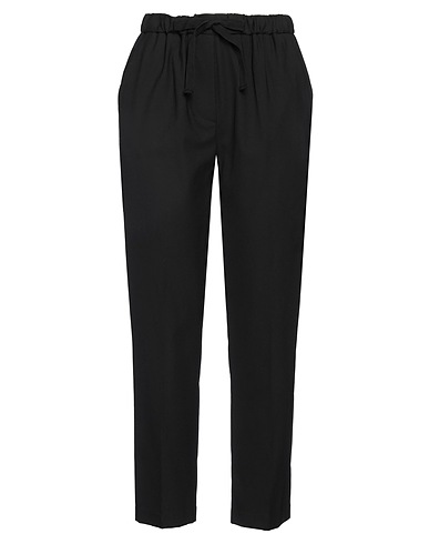 BRIAN DALES Pantalon 67% Laine, 30% Polyamide, 3% Élasthanne