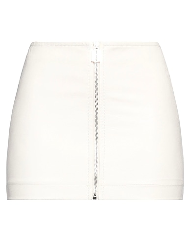 ANIYE BY Mini skirt 100% Viscose