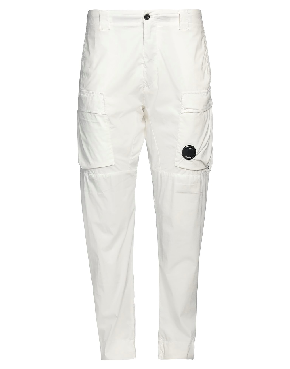 C.P. COMPANY - Trousers