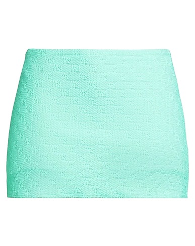 ALEXANDERWANG.T Shorts & Bermudas Grün 95% Polyamid, 5% Elastan